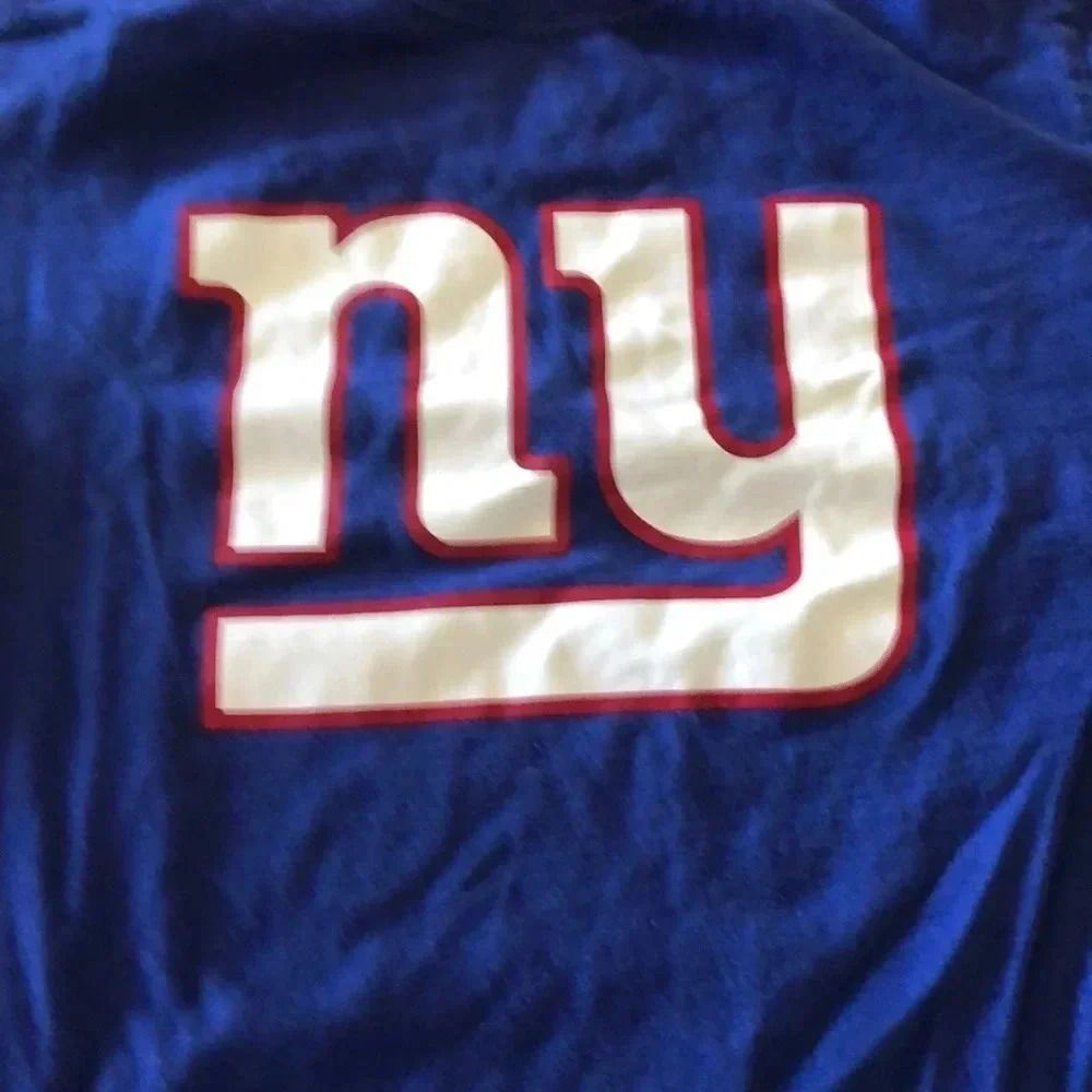New York Giants Authentic NFL Tee Shirt